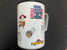 kate spade x Starbucks