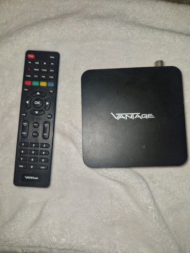 Freenet box resiver vantage - freenet,