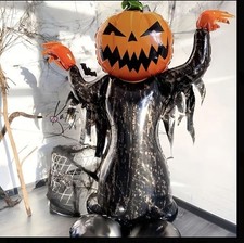 Halloween aufblasbarer Geist