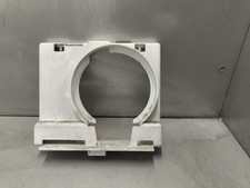 Miele W 2241 Waschmaschine Pumpen Halterung Deckel Blende M.Nr. 04912782 #52164