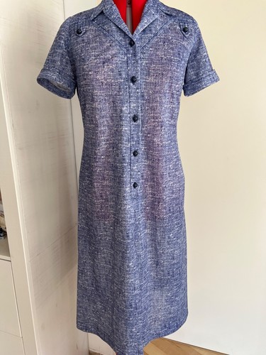 Vintage norman linton - vintage,