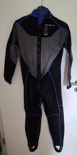 Aqualung Underskin, Gr. M