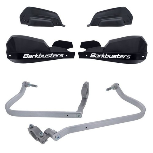Barkbuster vps handschutz - vps, b&w