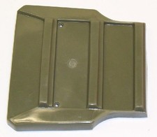 Rolly Toys Trittstufen für MB