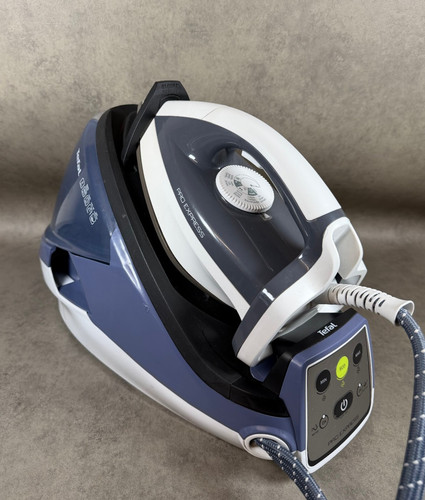 Tefal pro express - tefal,