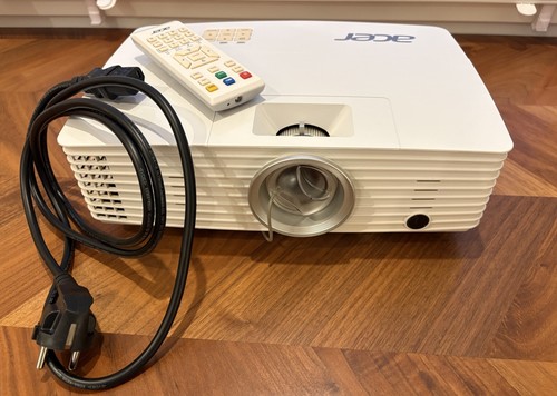 Acer p1185 heimkino business - p1185, &