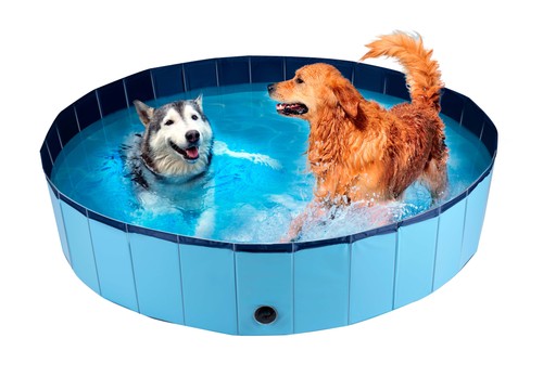 Maxxpro hundepool 160 cm - maxxpro, 30