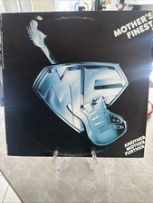 Mother's Finest - Another