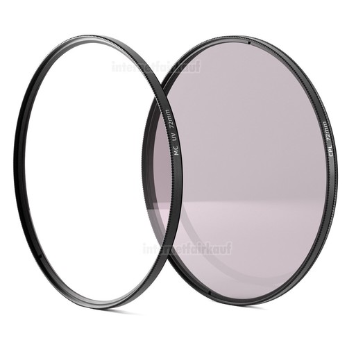 Polfilter passend für - uv, +