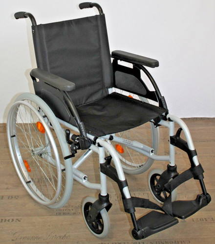 Top rollstuhl sunrise - rollstuhl,
