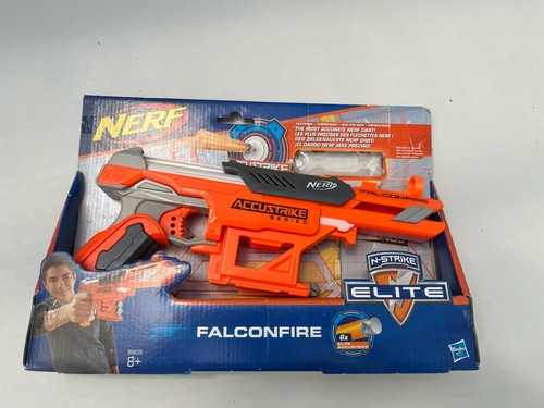 Nerf spielzeugwaffe ovp - nerf,,