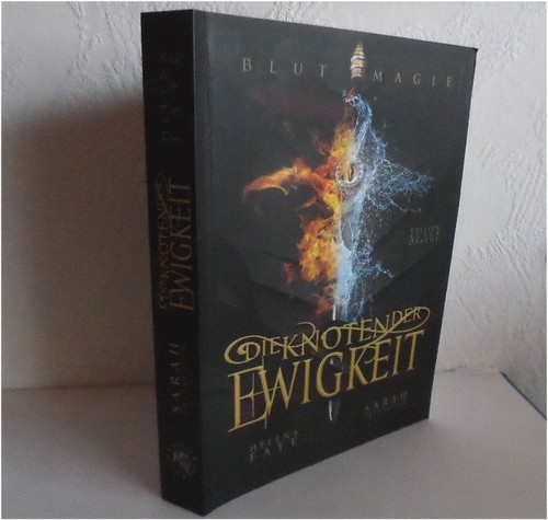 Buch die knoten - buch,