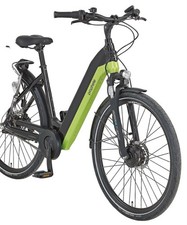 PROPHETE 28" GENIESSER eC800