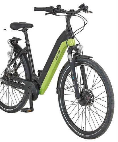Prophete geniesser ec800 - prophete, 28"