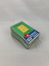 12 Kompass Wanderkarten 1:50000 Konvolut Sammlung verschiedene Blätter