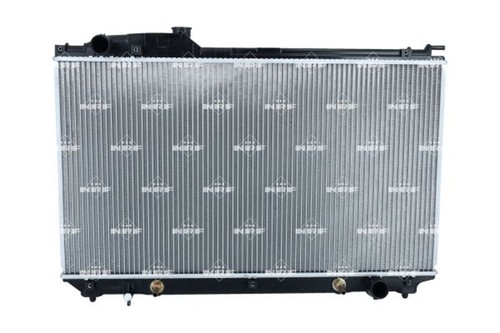 Nrf motorkühler wasserkühler - motorkühler,