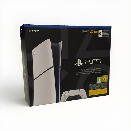 Digitale sony ps5 - sony,