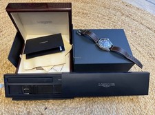 Longines Spirit Titan 42mm