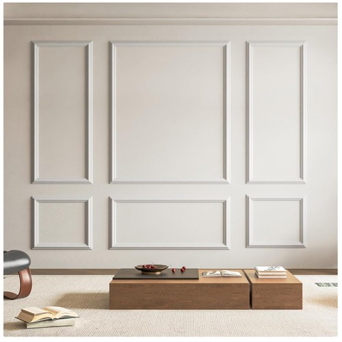 Wandform set teilig - wandform,