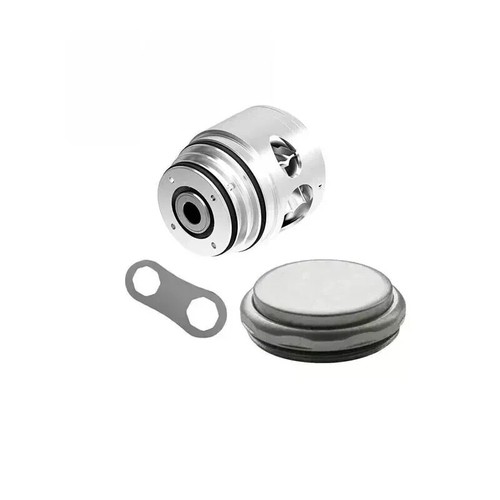 Ersatzrotor kopfdeckel - ersatzrotor,