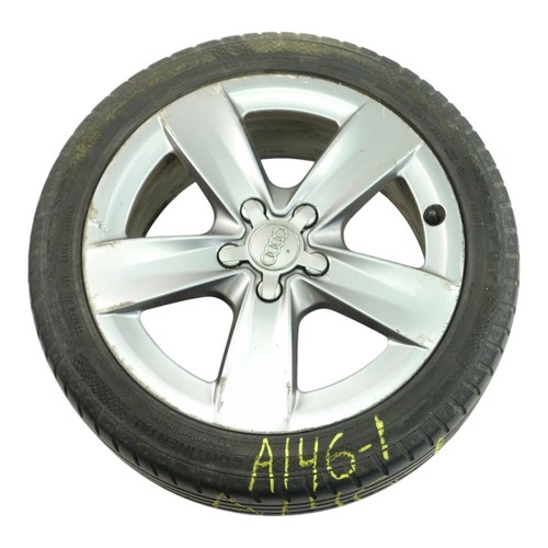 Audi 8p7 cabrio - 8p,