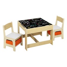 Kindersitzgruppe Kindertisch