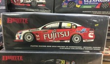  1/18 AUTOart BIANTE B18301S