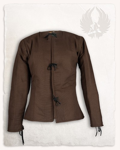 Mytholon aulber gambeson jacke - mytholon,