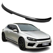 Spoiler Heckspoiler passt für