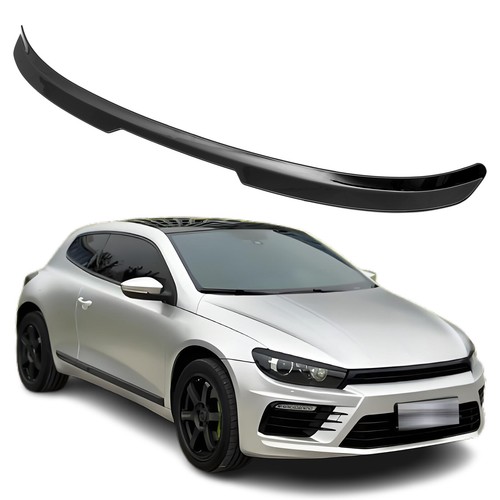 Spoiler heckspoiler passt für - heckspoiler,