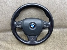 Lederlenkrad sport lenkrad - m,