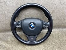 Lederlenkrad M Sport Lenkrad 33678382704 Airbag BMW F11 5er 530D 11.1949.112