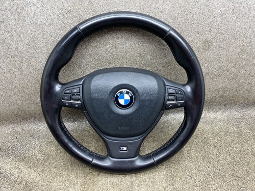 Lederlenkrad sport lenkrad - m,