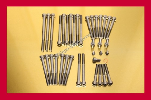 V2a edelstahl schrauben kit - edelstahl, schrauben-kit