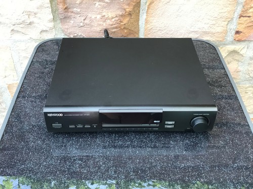 Kenwood ktf 2010 stereo - am-fm,