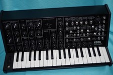 Korg MS-20 ic USB Plugin