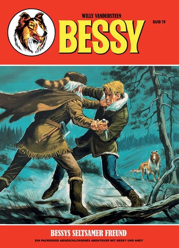 Bessy mila verlag - mila,
