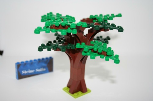 Lego baum laub sommer - baum,