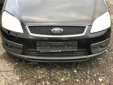 Stoßstange Frontschürze