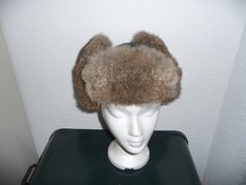 Fliegermütze von STETSON