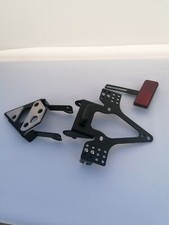 Kennzeichenhalter GroFaTec EVO