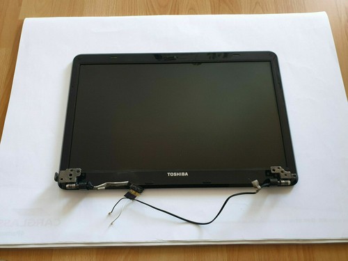 Toshiba satellite l750 1ux - satellite, l750-1ux