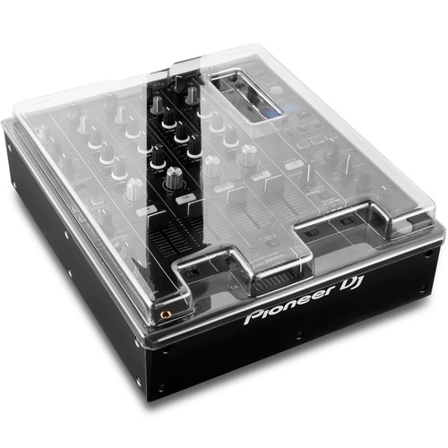 Decksaver pioneer djm 750 mkii - decksaver,