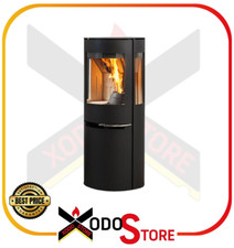 Ofen Hybrid Multifuel Holz