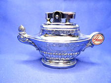 Schönes altes FKS Benzin