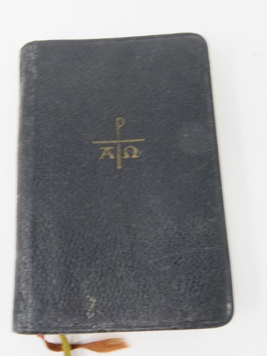 Volks schott meßbuch für - -,