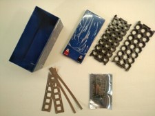 12V Akku Kit - für 21x 18650