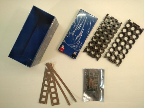 12v akku kit - akku,