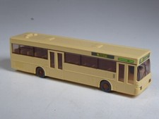 (YG-6) Wiking MAN Stadtbus BVG Berlin Linie 100 Zoologischer Garten