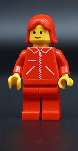 Lego figur 6211 - lego, nr.